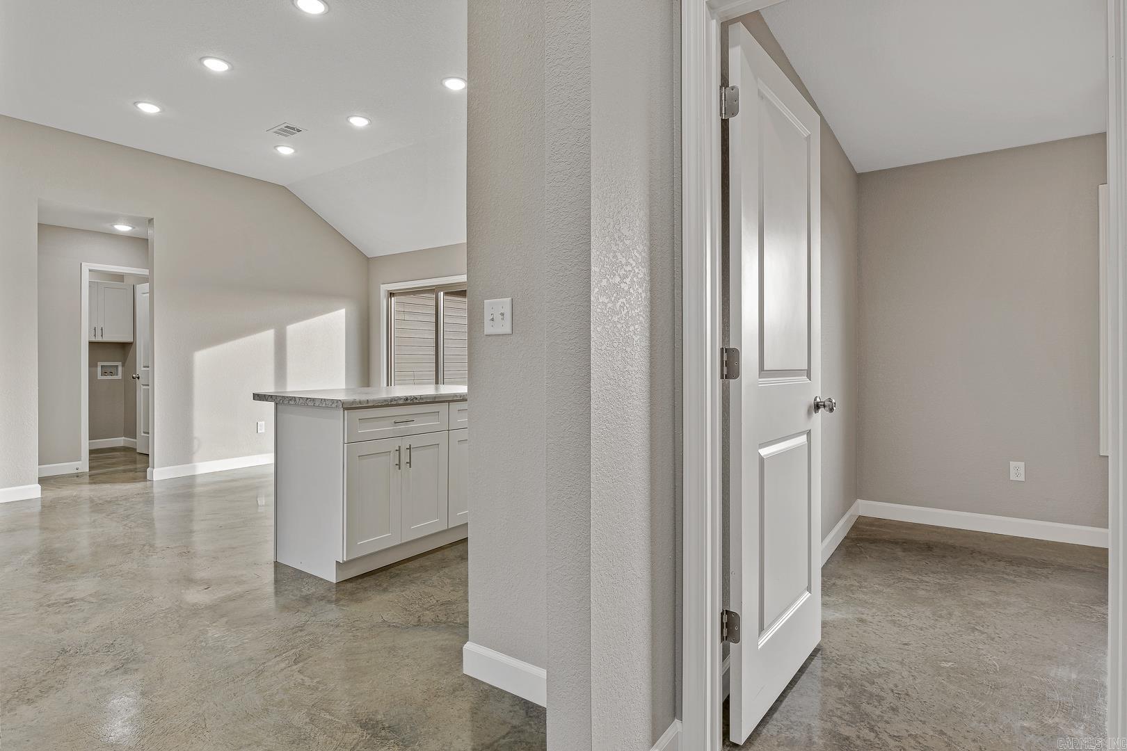 BROOMFIELD ADDITION - Residential