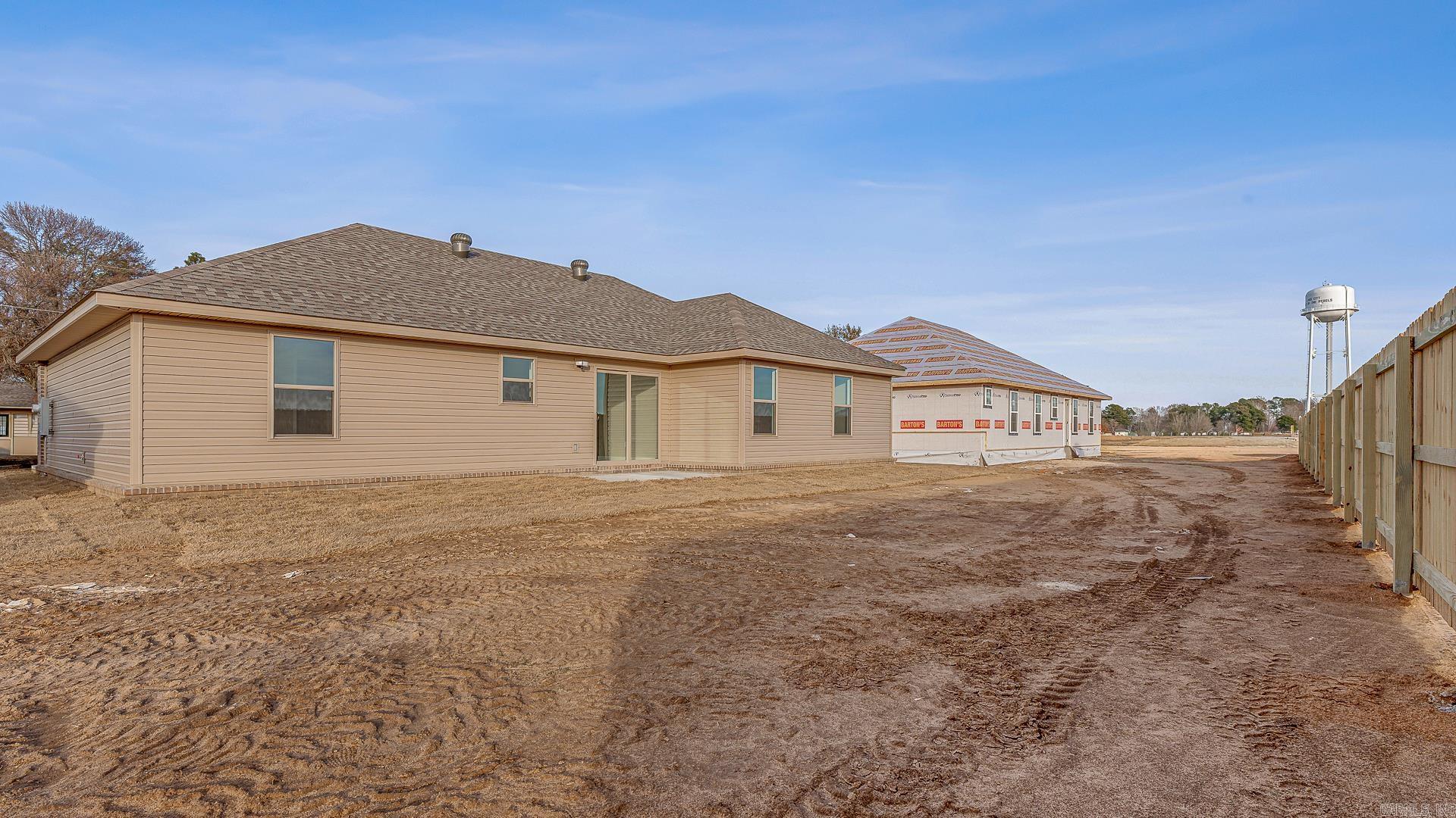 BROOMFIELD ADDITION - Residential