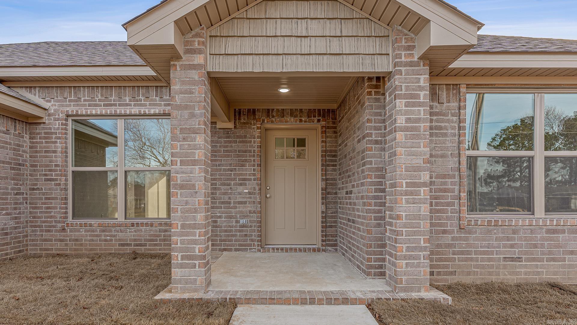 BROOMFIELD ADDITION - Residential