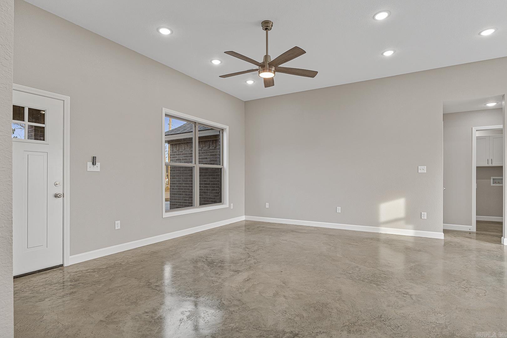 BROOMFIELD ADDITION - Residential