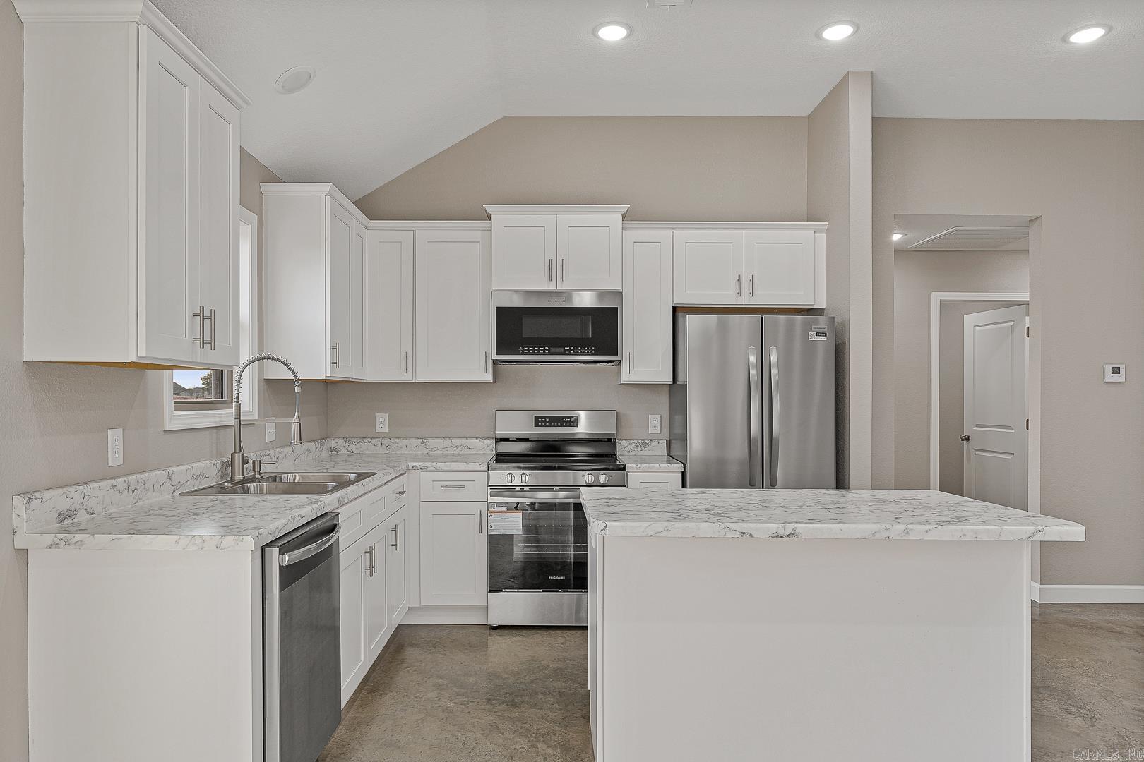 BROOMFIELD ADDITION - Residential