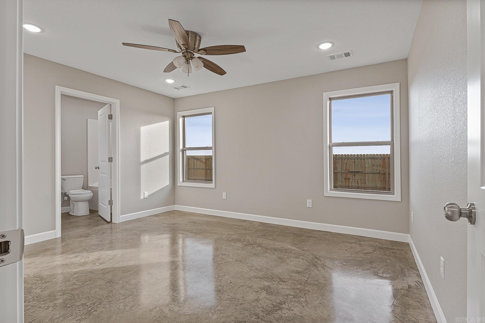 BROOMFIELD ADDITION - Residential