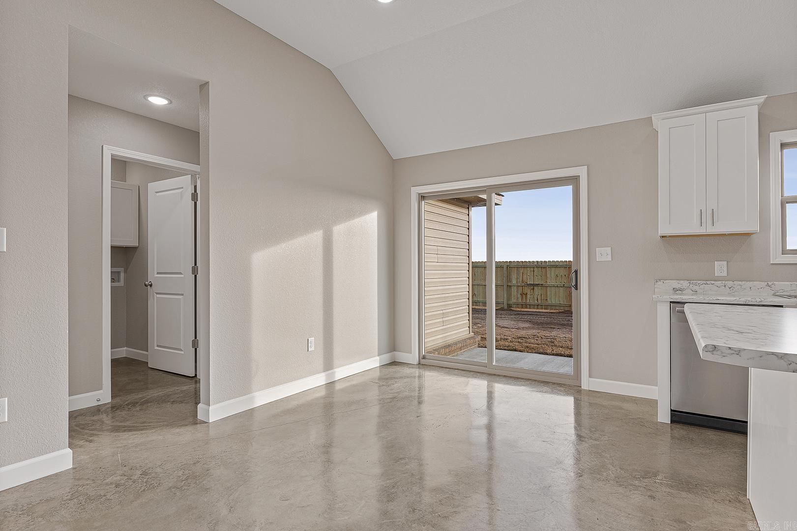 BROOMFIELD ADDITION - Residential