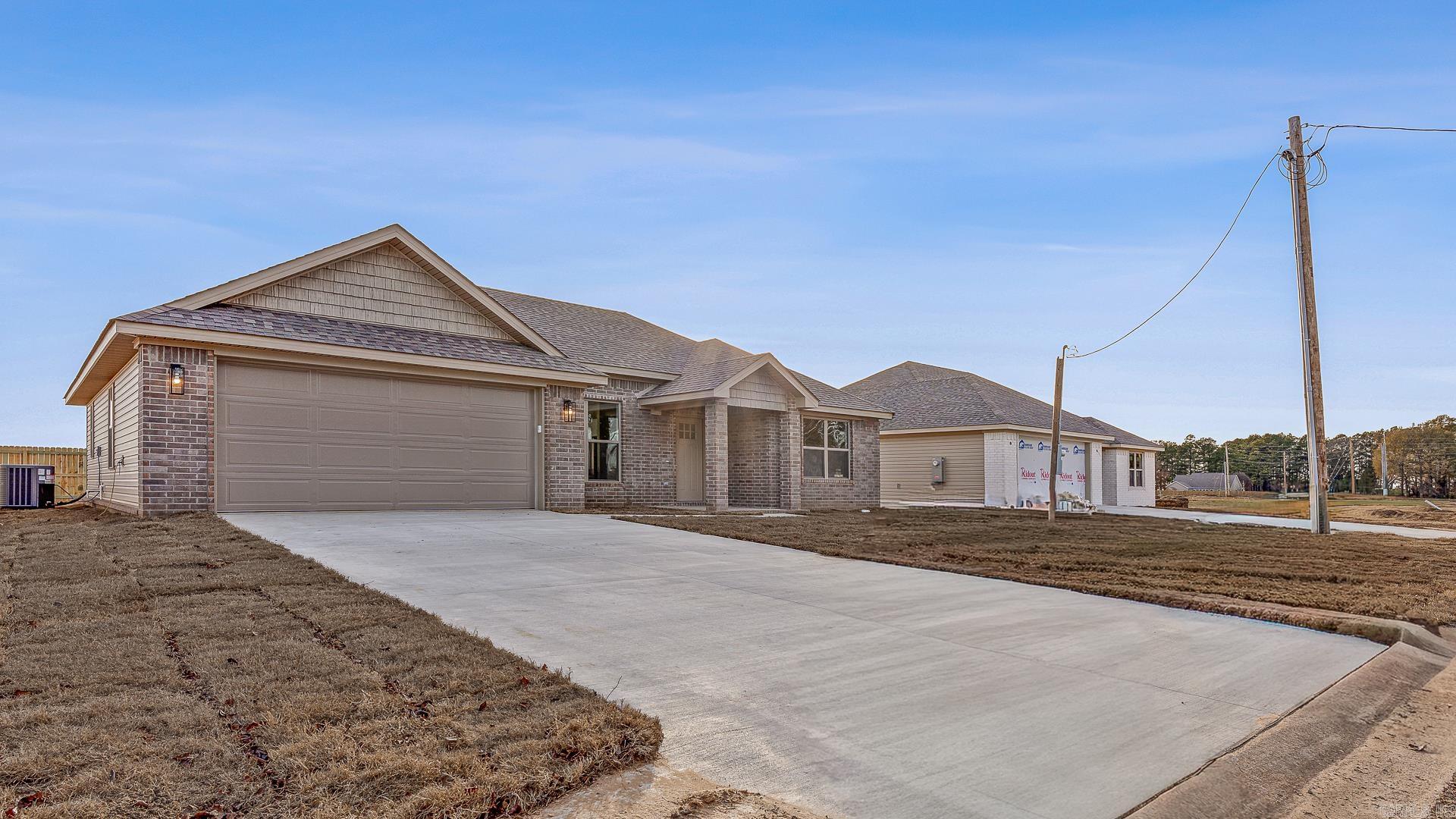 BROOMFIELD ADDITION - Residential