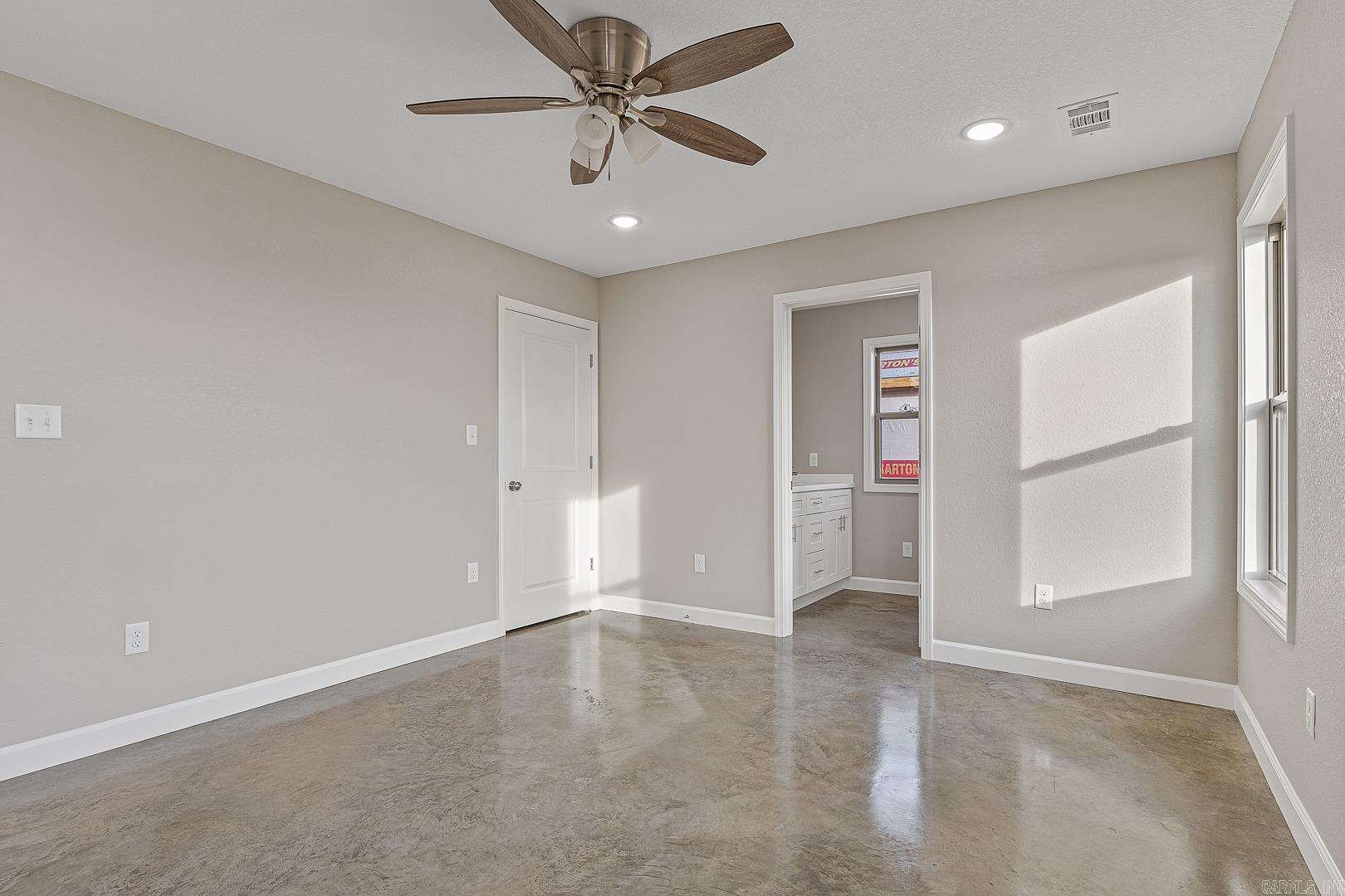 BROOMFIELD ADDITION - Residential