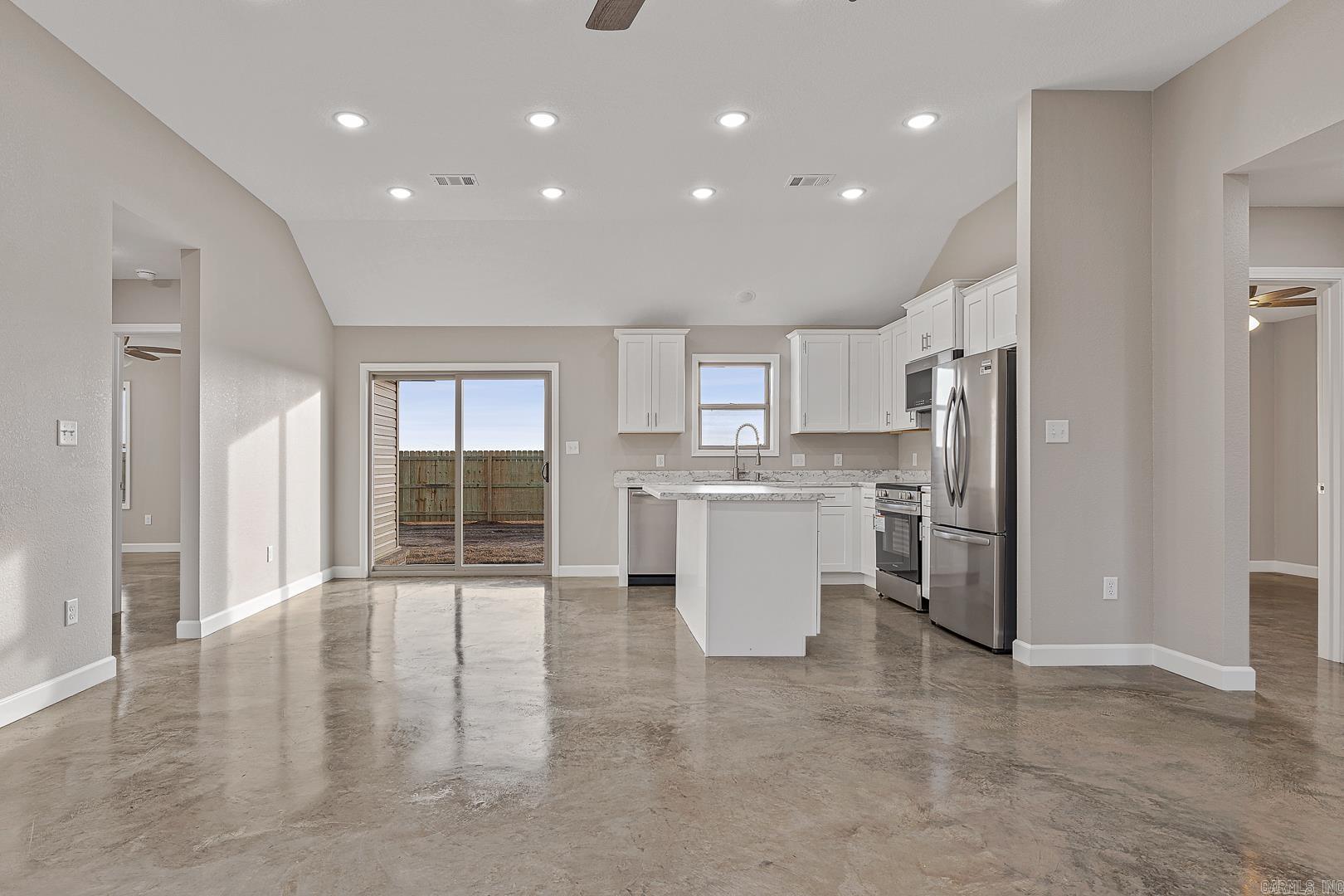 BROOMFIELD ADDITION - Residential