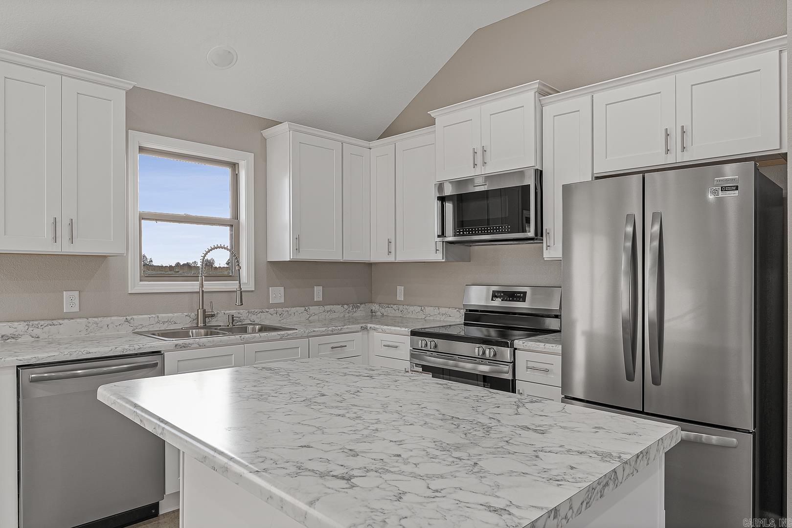 BROOMFIELD ADDITION - Residential