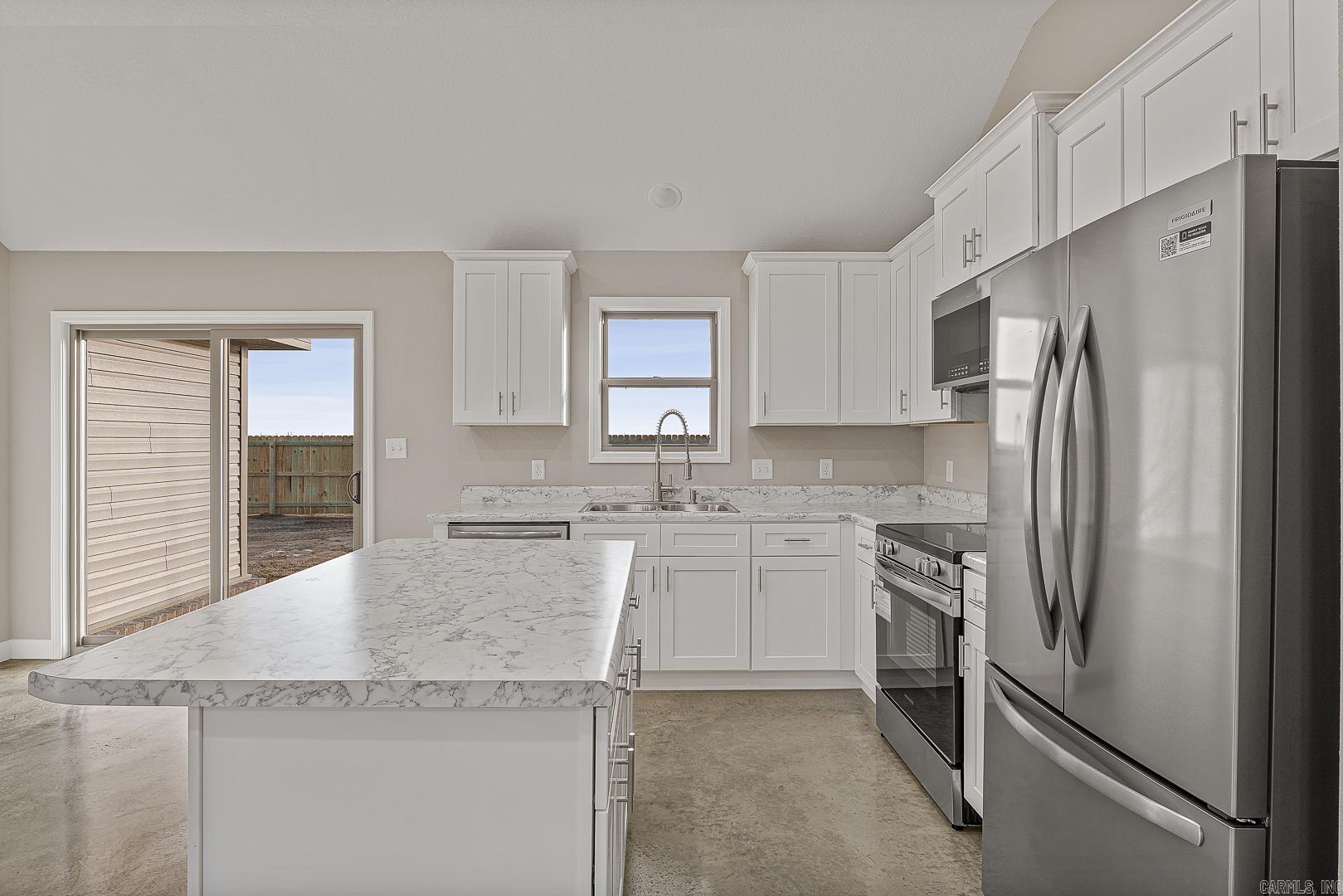 BROOMFIELD ADDITION - Residential