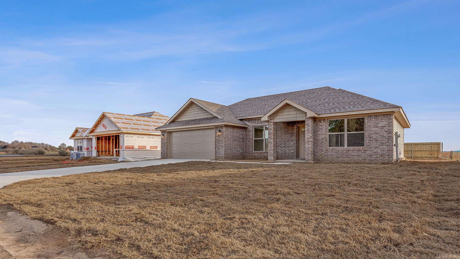 BROOMFIELD ADDITION - Residential