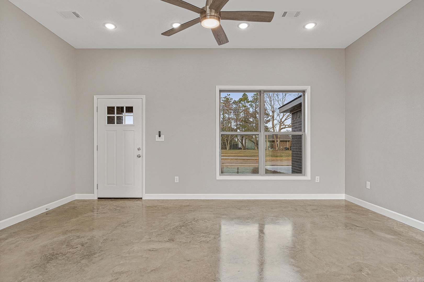 BROOMFIELD ADDITION - Residential