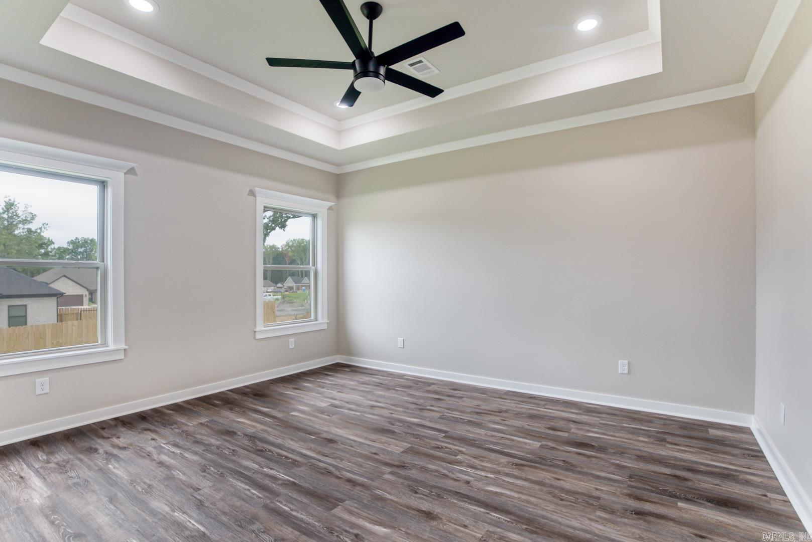 CASTLE HEIGHTS - Residential