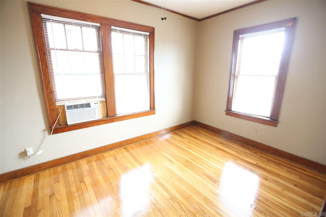 Capital View - Residential Lease