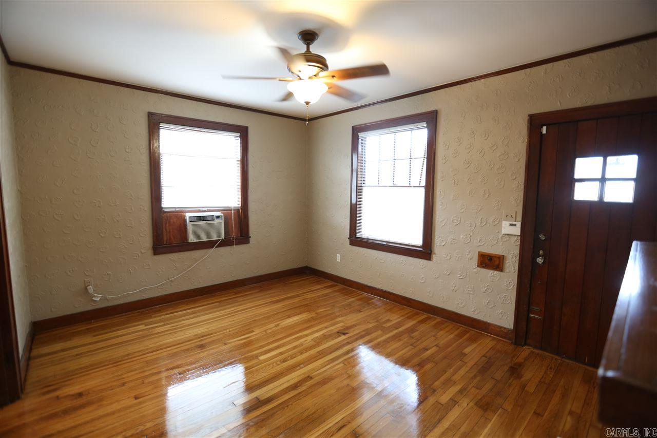 Capital View - Residential Lease