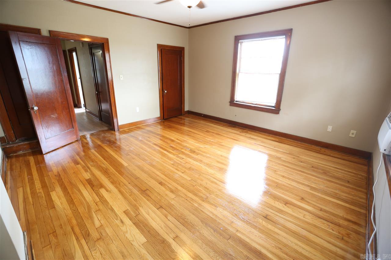 Capital View - Residential Lease