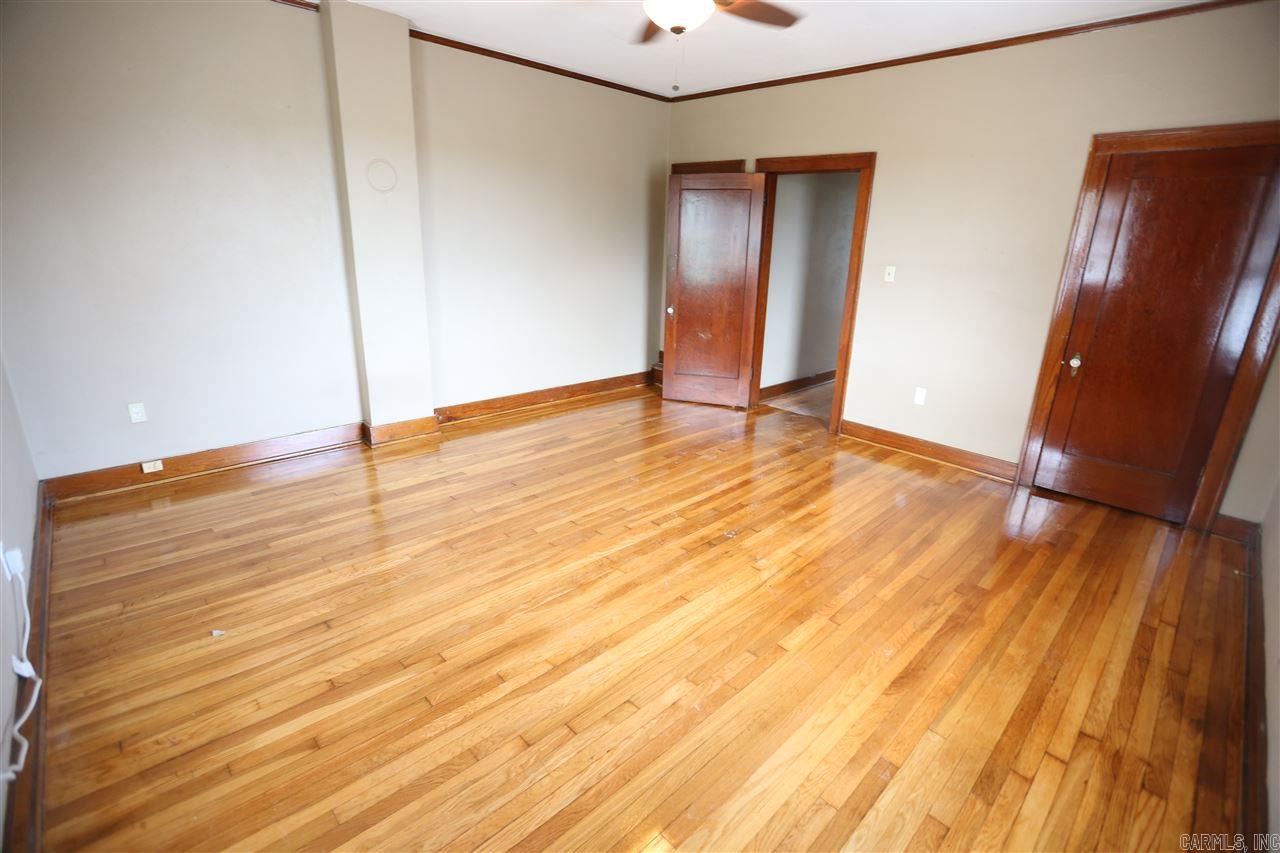 Capital View - Residential Lease