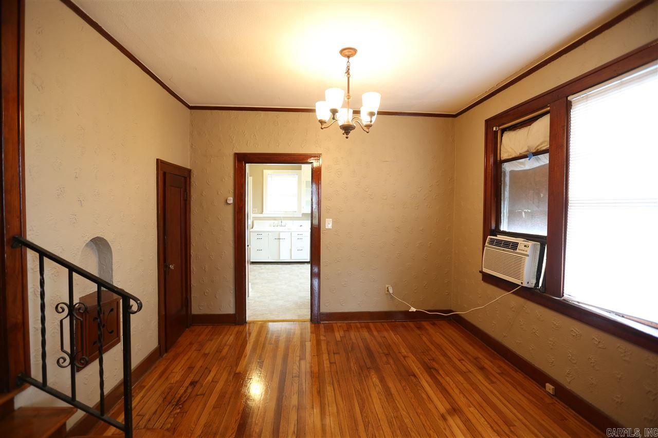 Capital View - Residential Lease