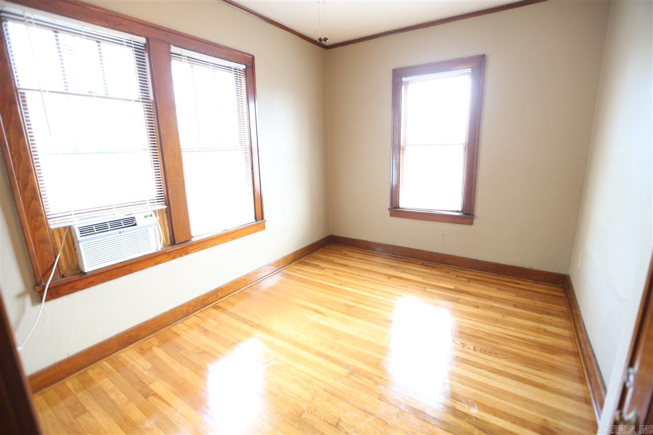 Capital View - Residential Lease