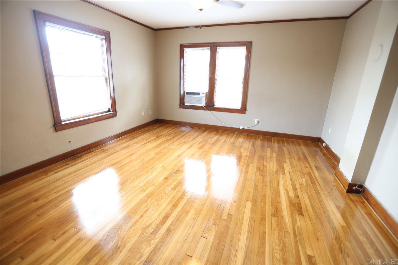 Capital View - Residential Lease