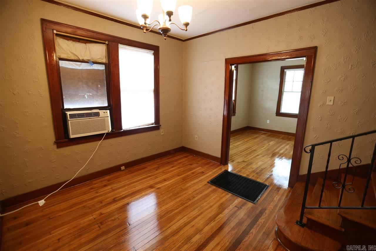 Capital View - Residential Lease