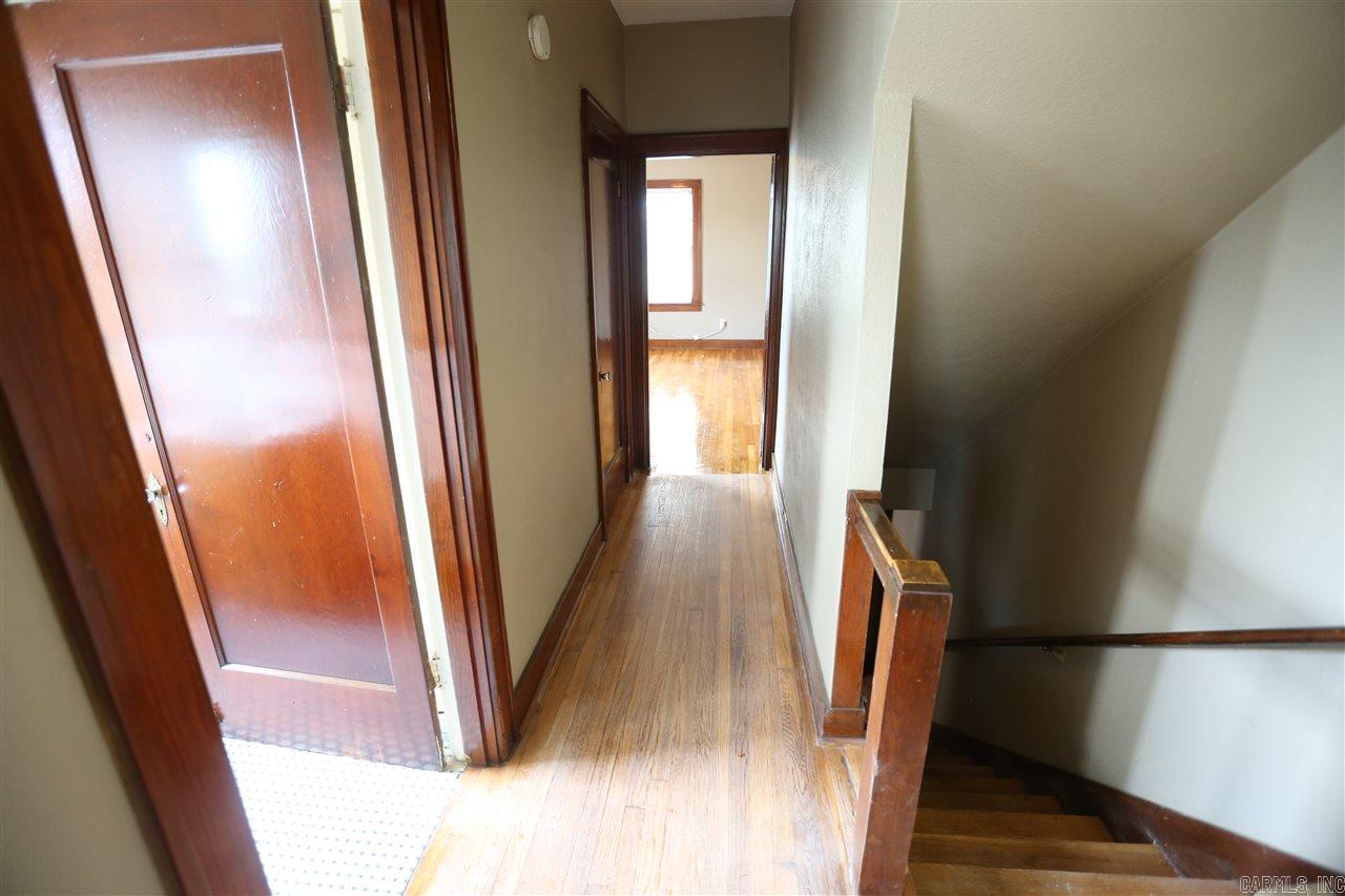 Capital View - Residential Lease