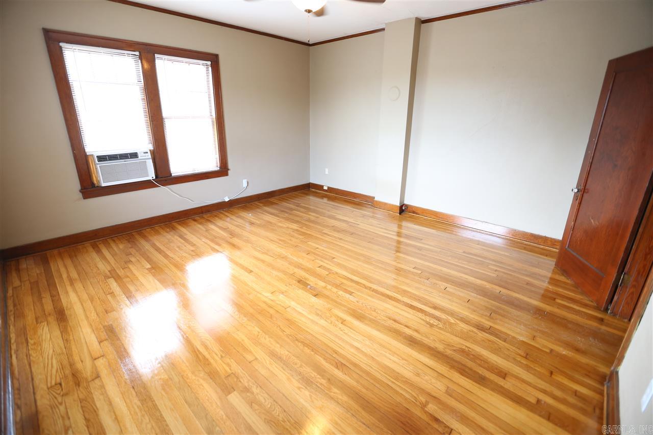 Capital View - Residential Lease