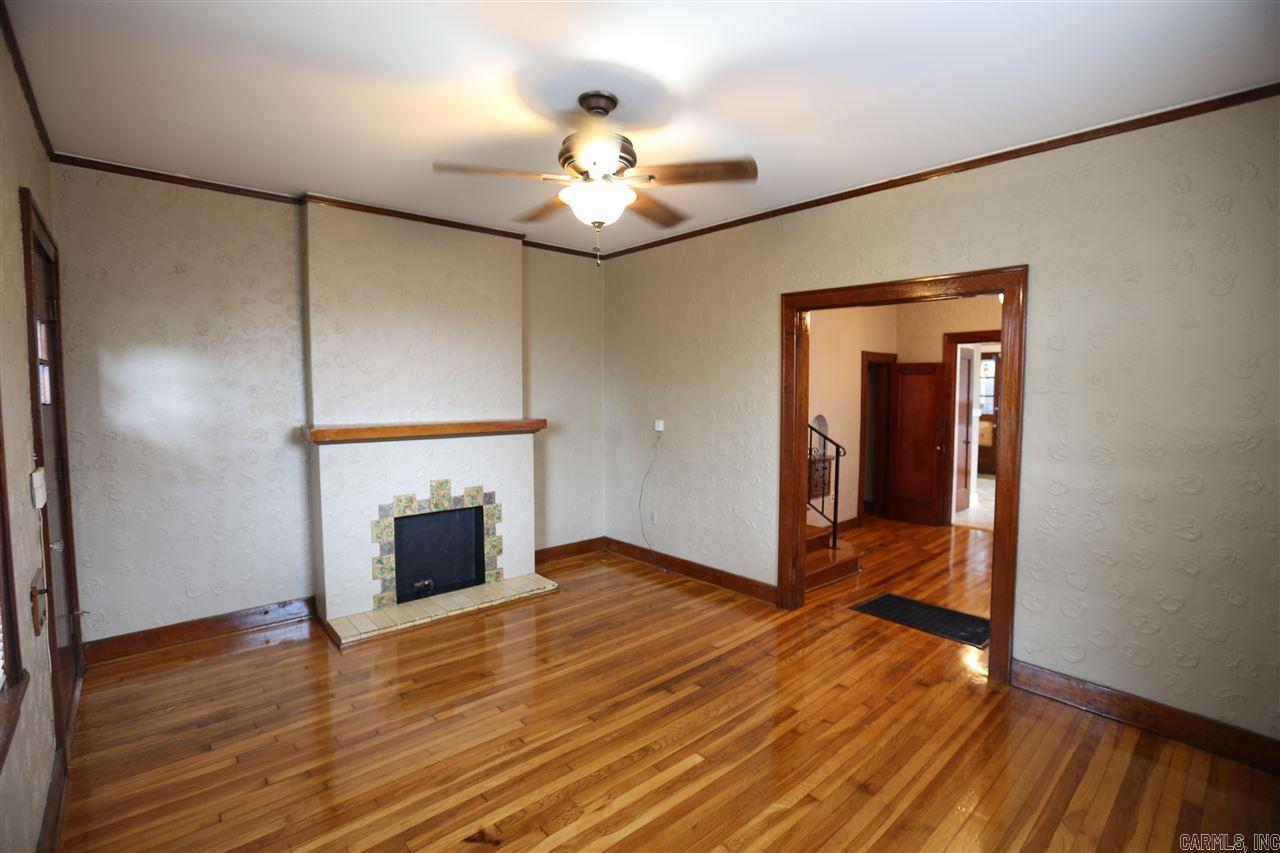 Capital View - Residential Lease