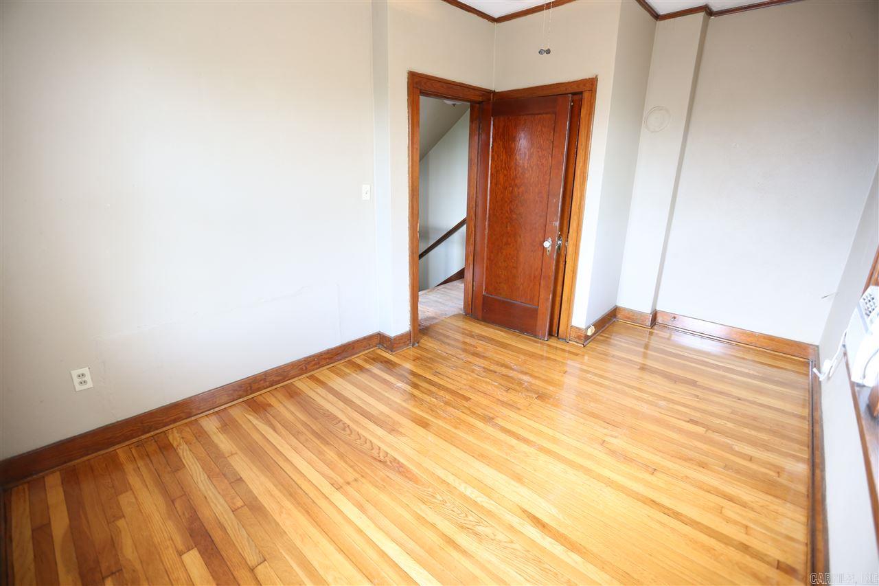 Capital View - Residential Lease