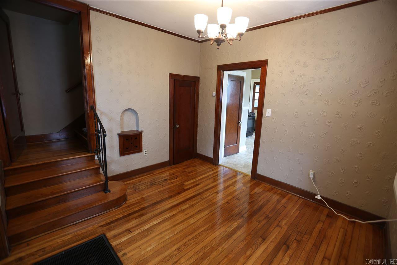 Capital View - Residential Lease