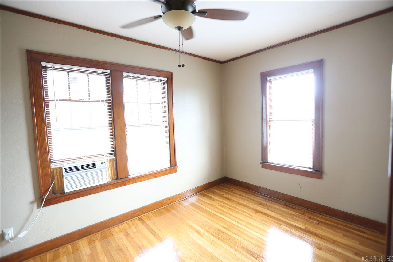 Capital View - Residential Lease