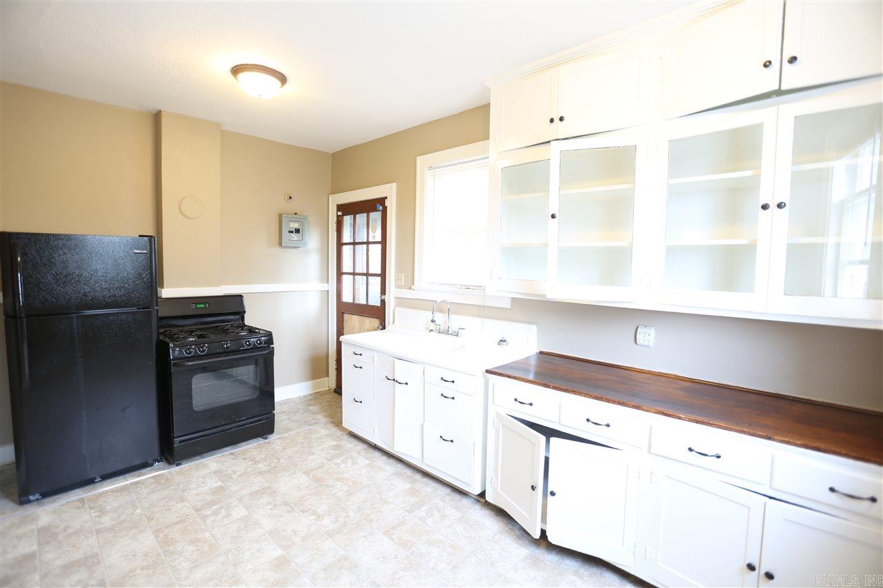 Capital View - Residential Lease