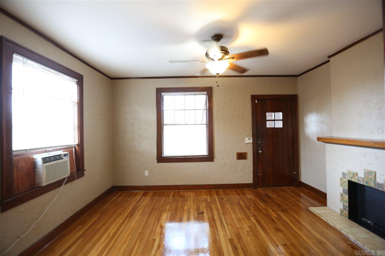 Capital View - Residential Lease