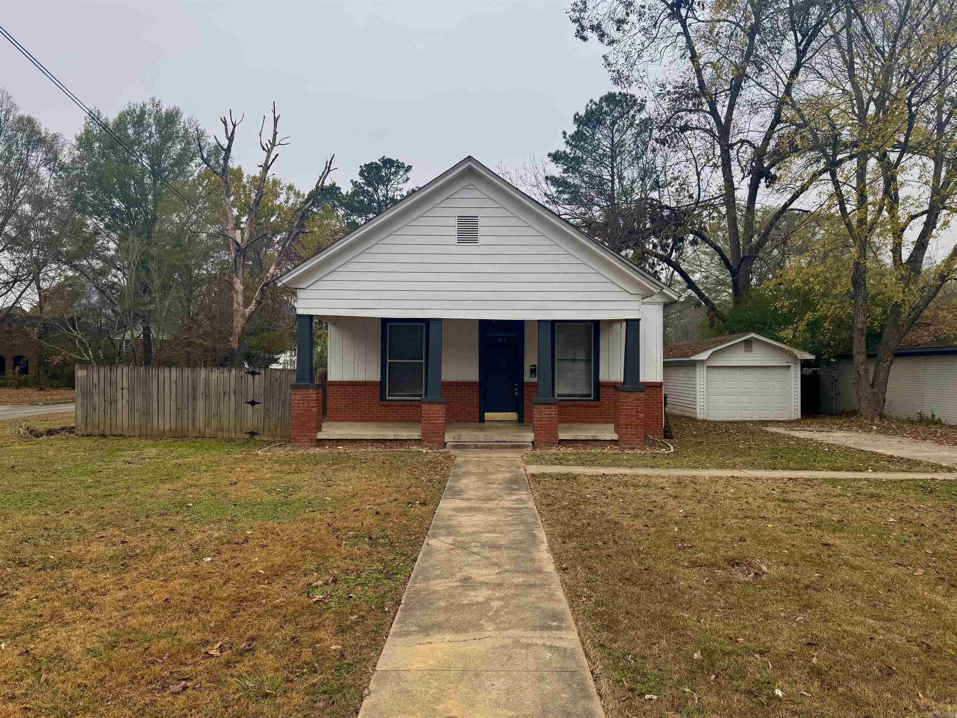 BOULEVARD ADD - Residential