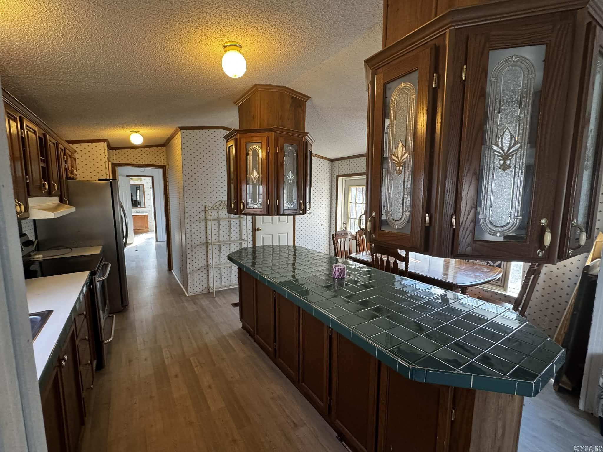 BACKBONE ESTATES - Residential