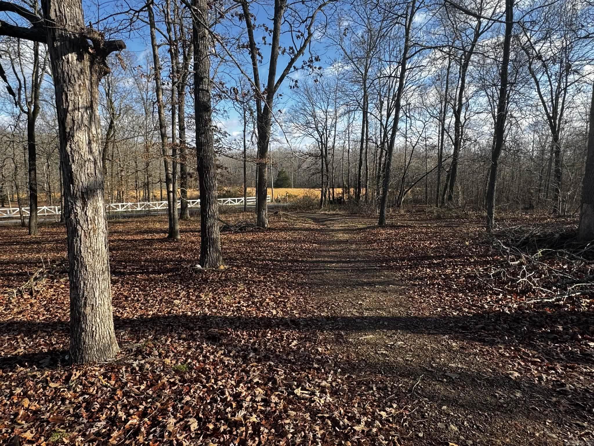 BACKBONE ESTATES - Residential