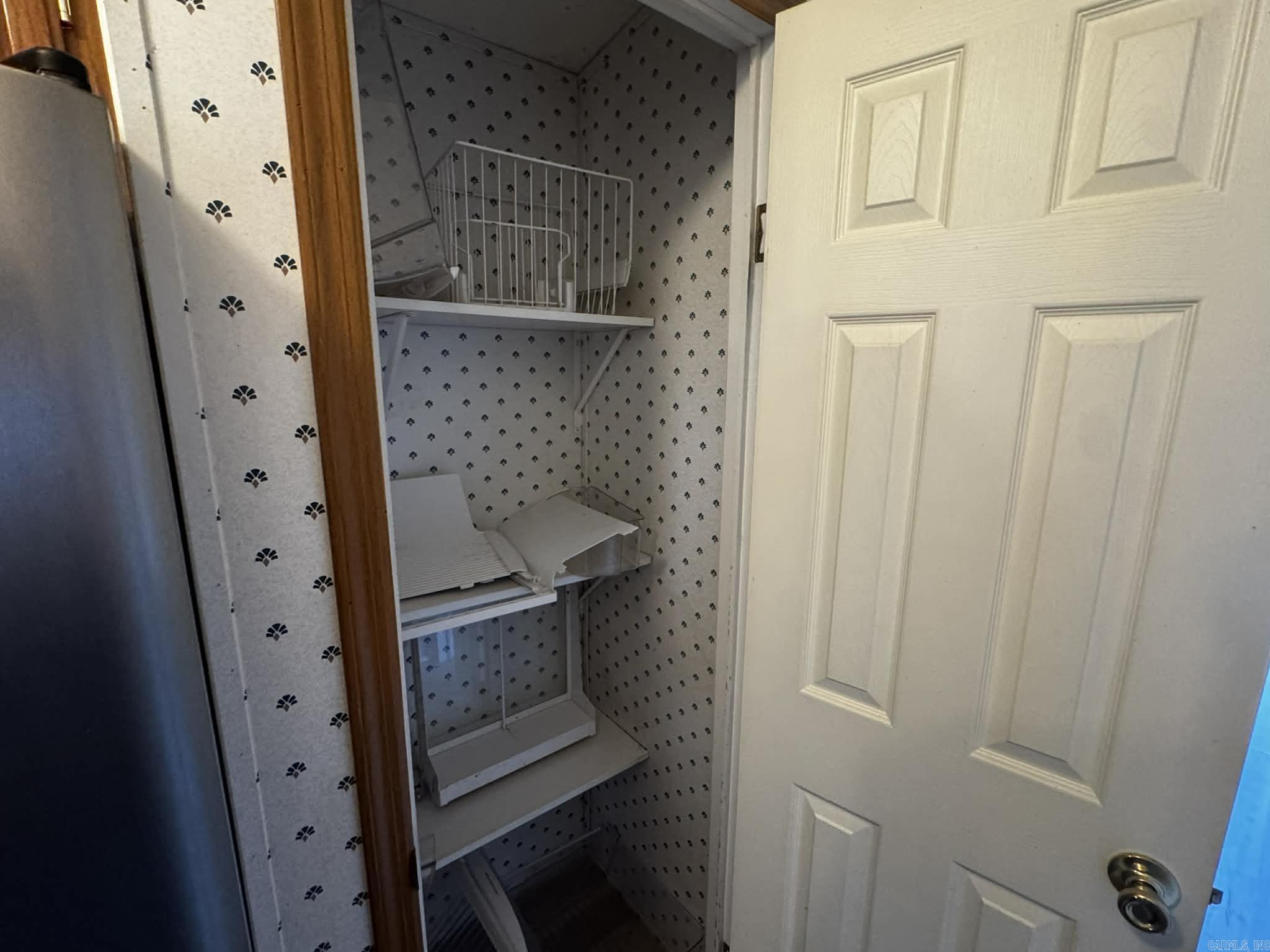 BACKBONE ESTATES - Residential