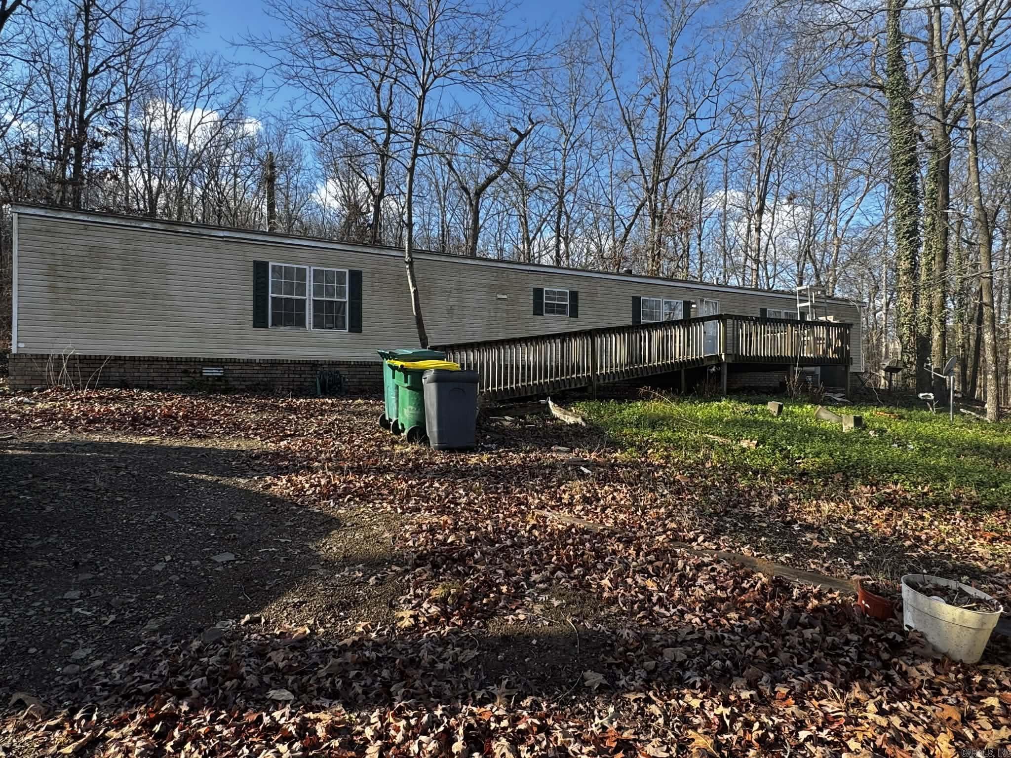 BACKBONE ESTATES - Residential