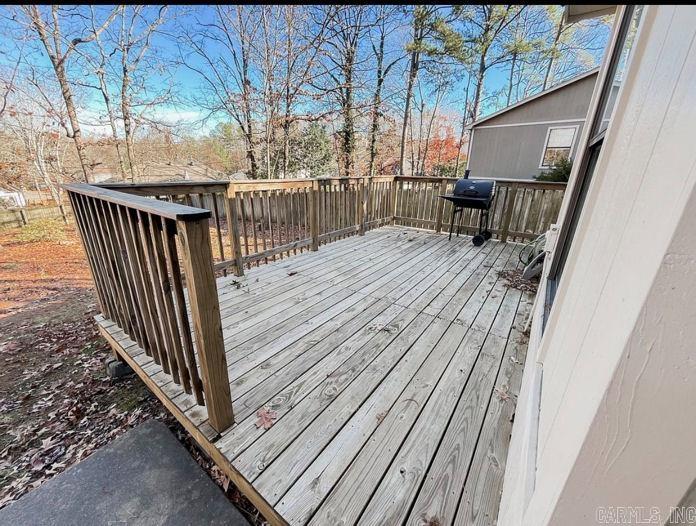 Point West - Residential Lease