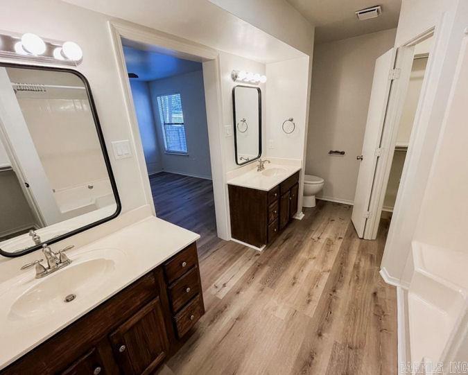 Point West - Residential Lease