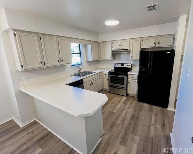 Point West - Residential Lease