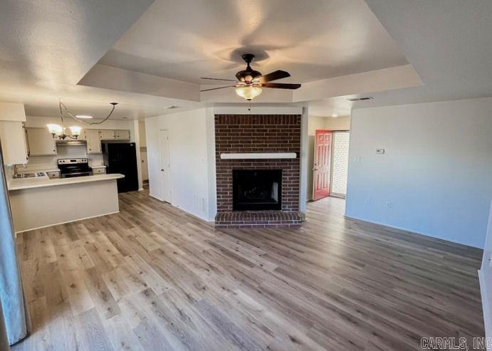 Point West - Residential Lease