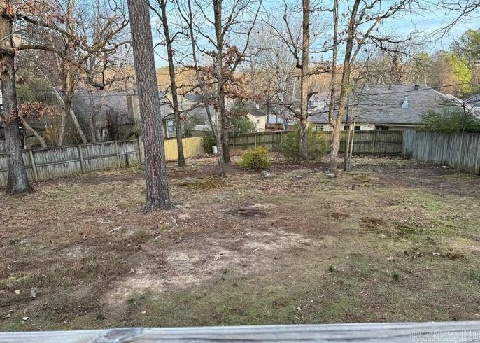 Point West - Residential Lease