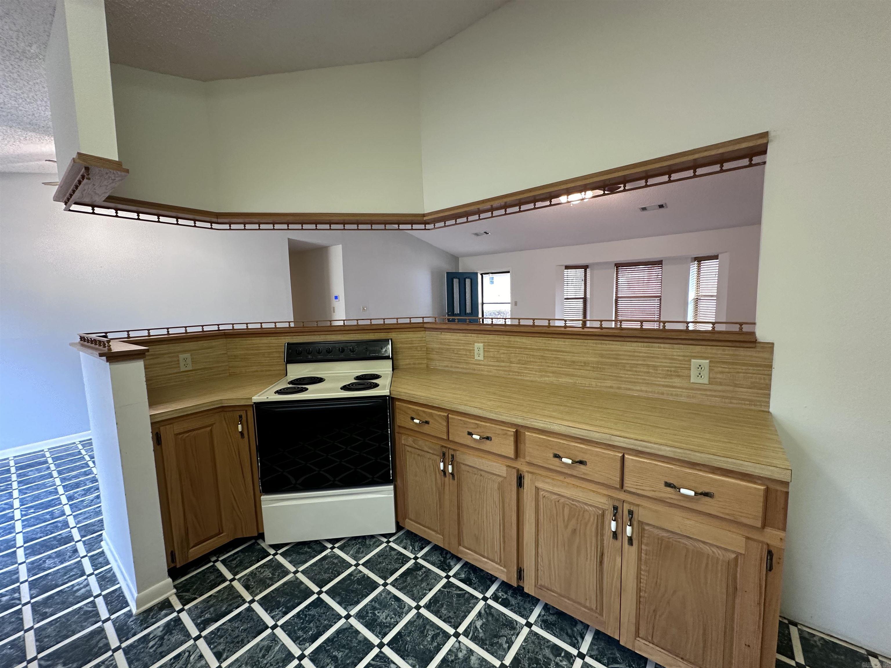 Cothern Gardens - Residential