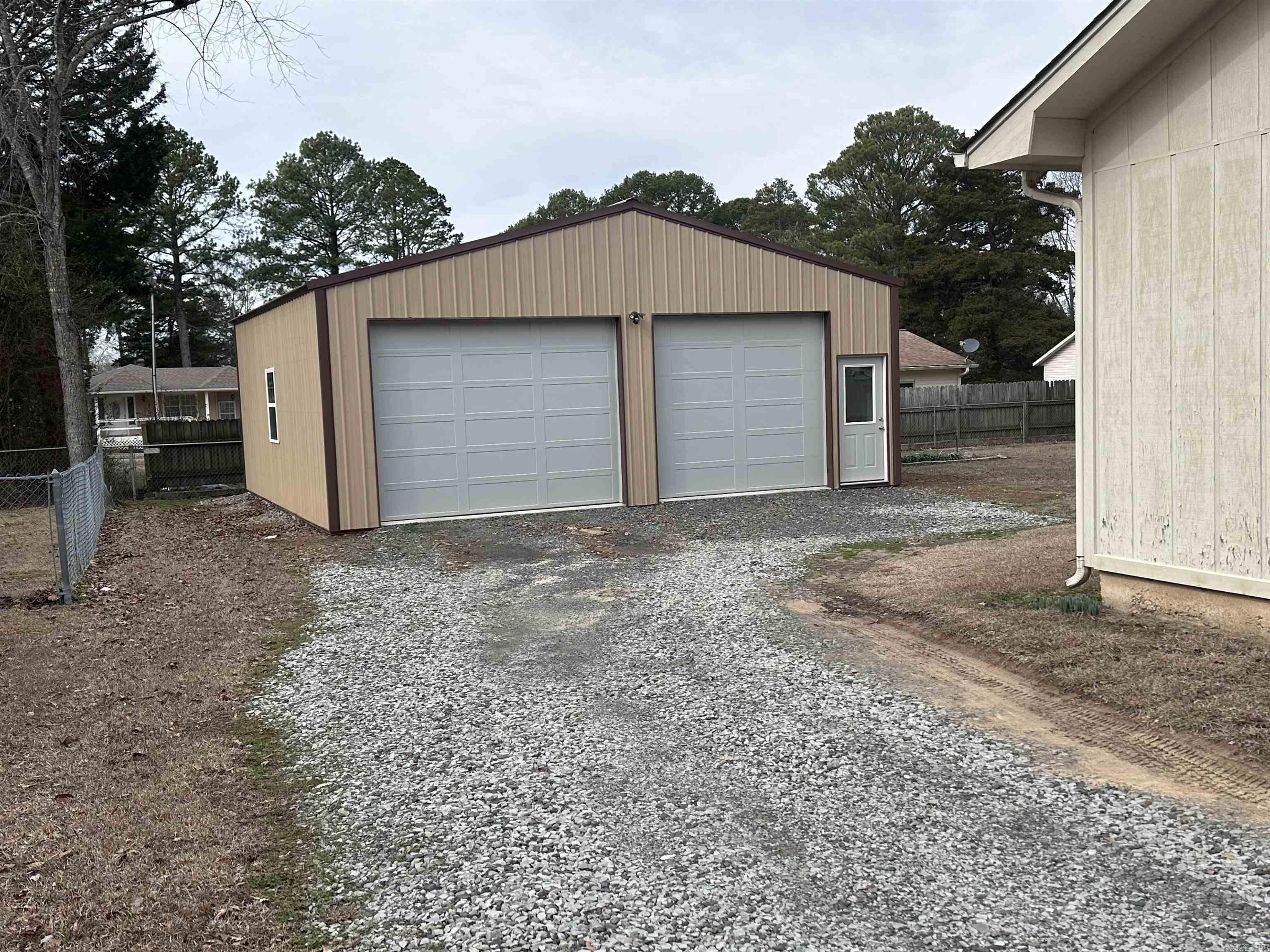 Cothern Gardens - Residential