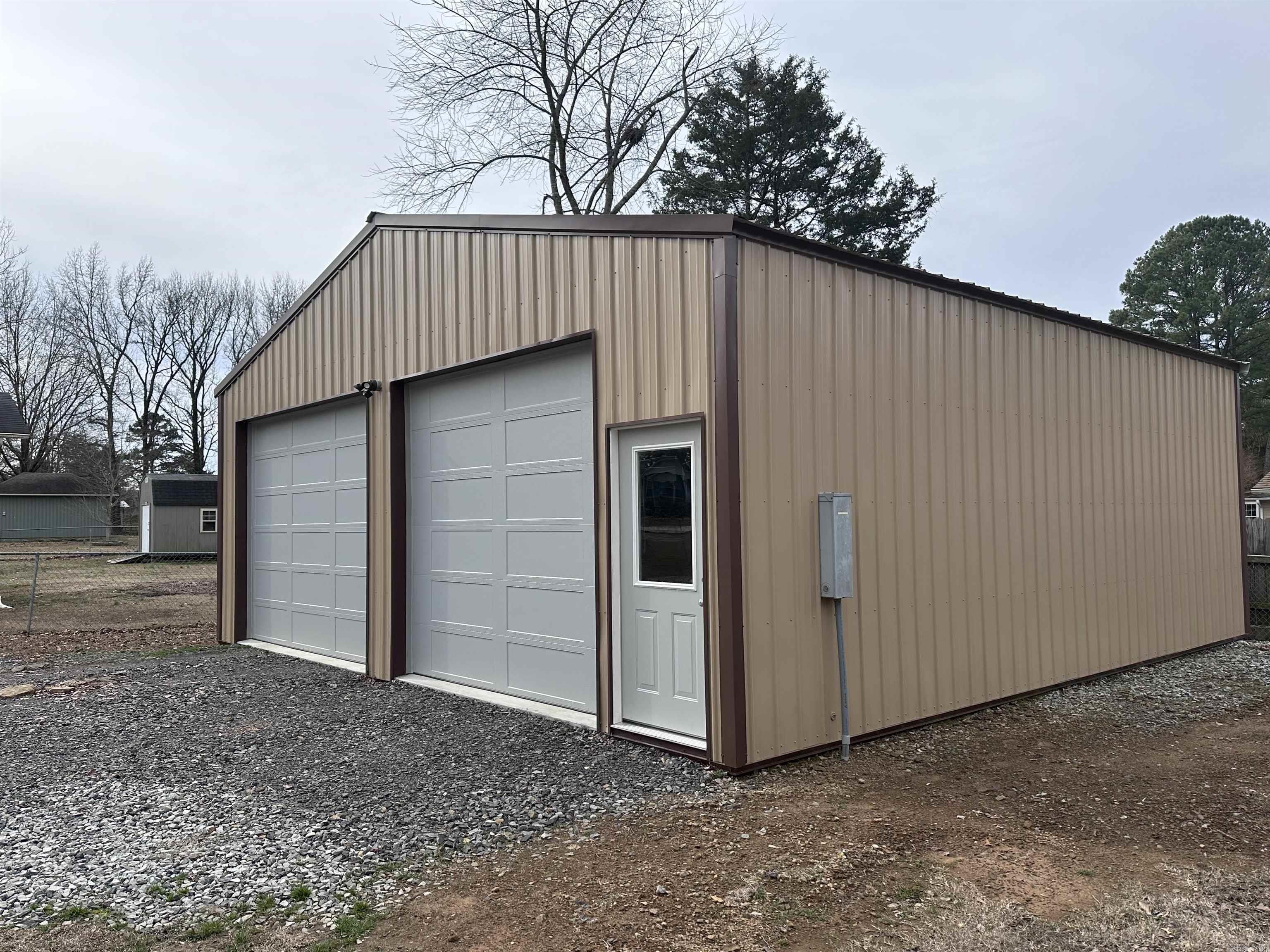 Cothern Gardens - Residential