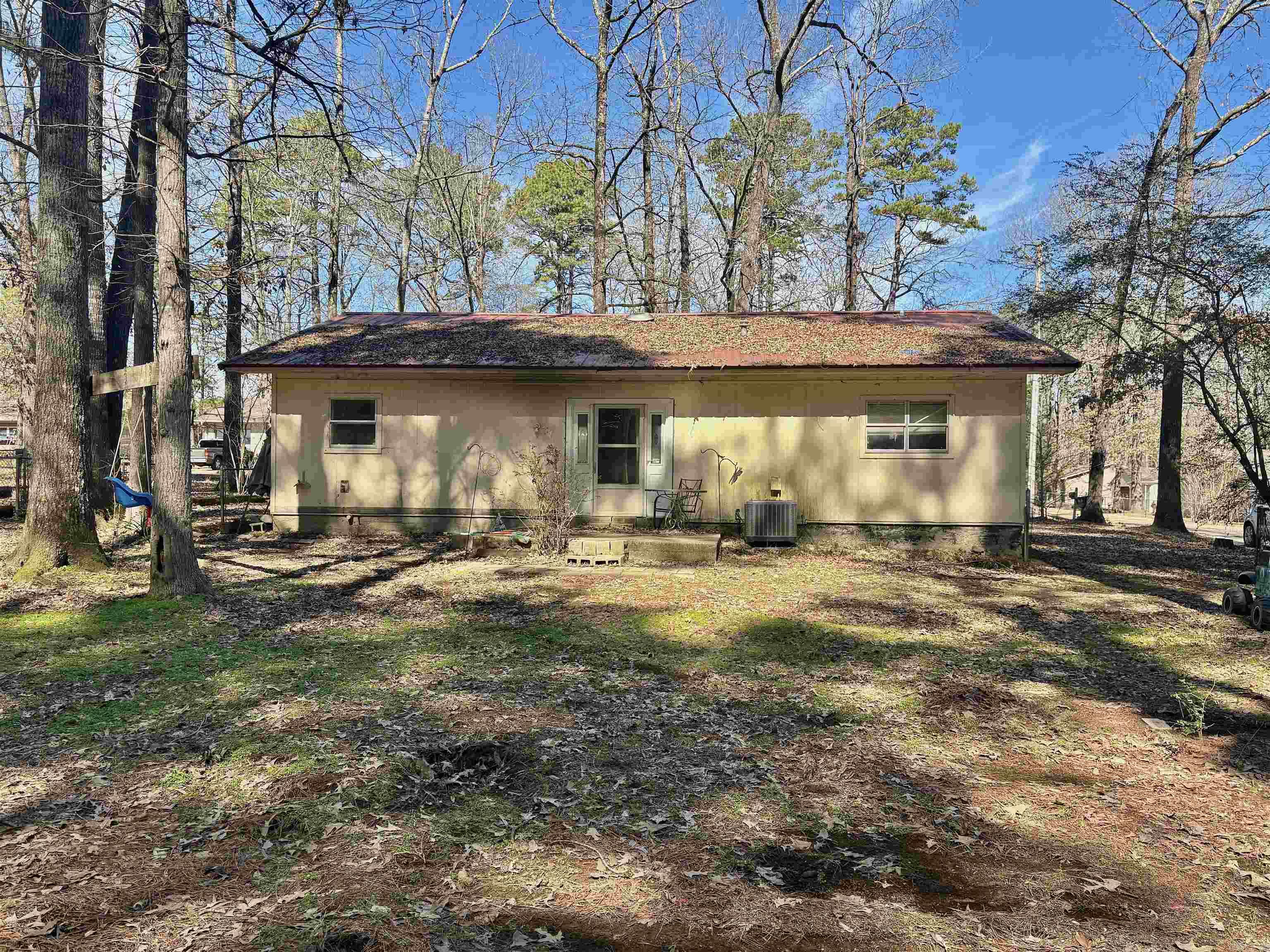 WESTWOOD VILLAGE - Residential