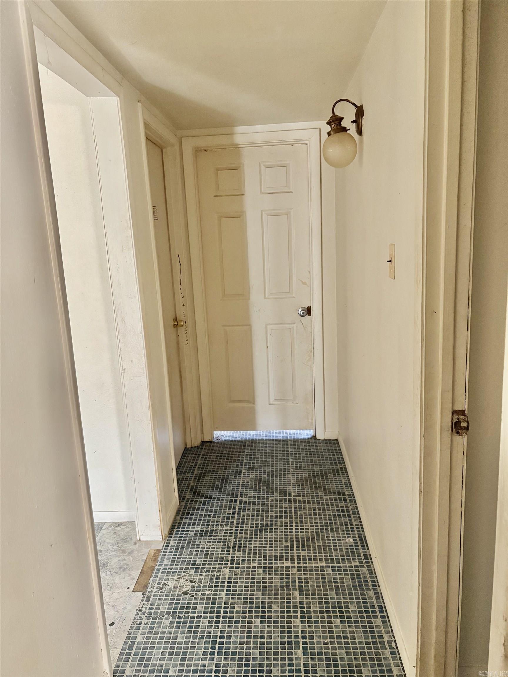 WESTWOOD VILLAGE - Residential