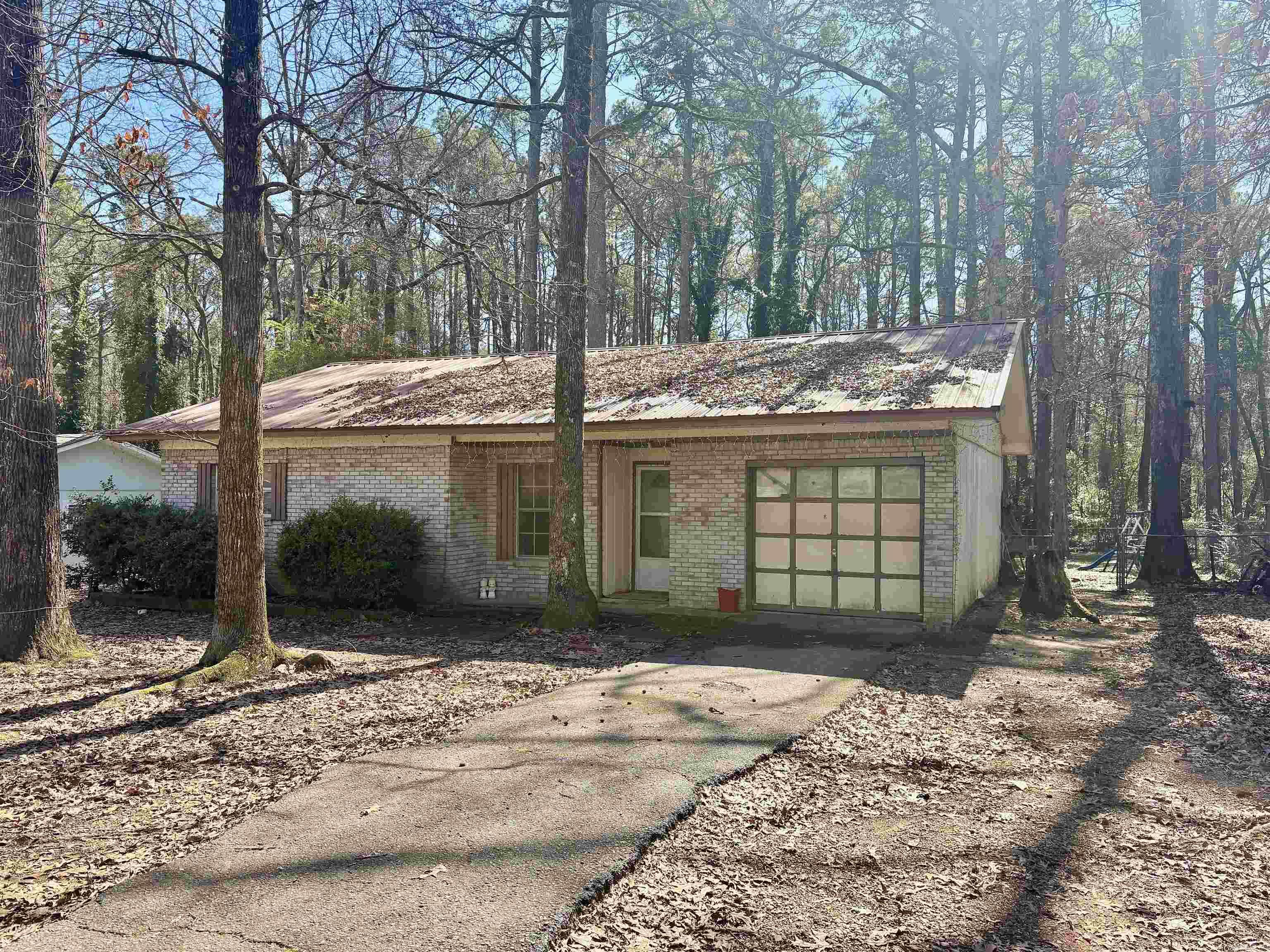 WESTWOOD VILLAGE - Residential