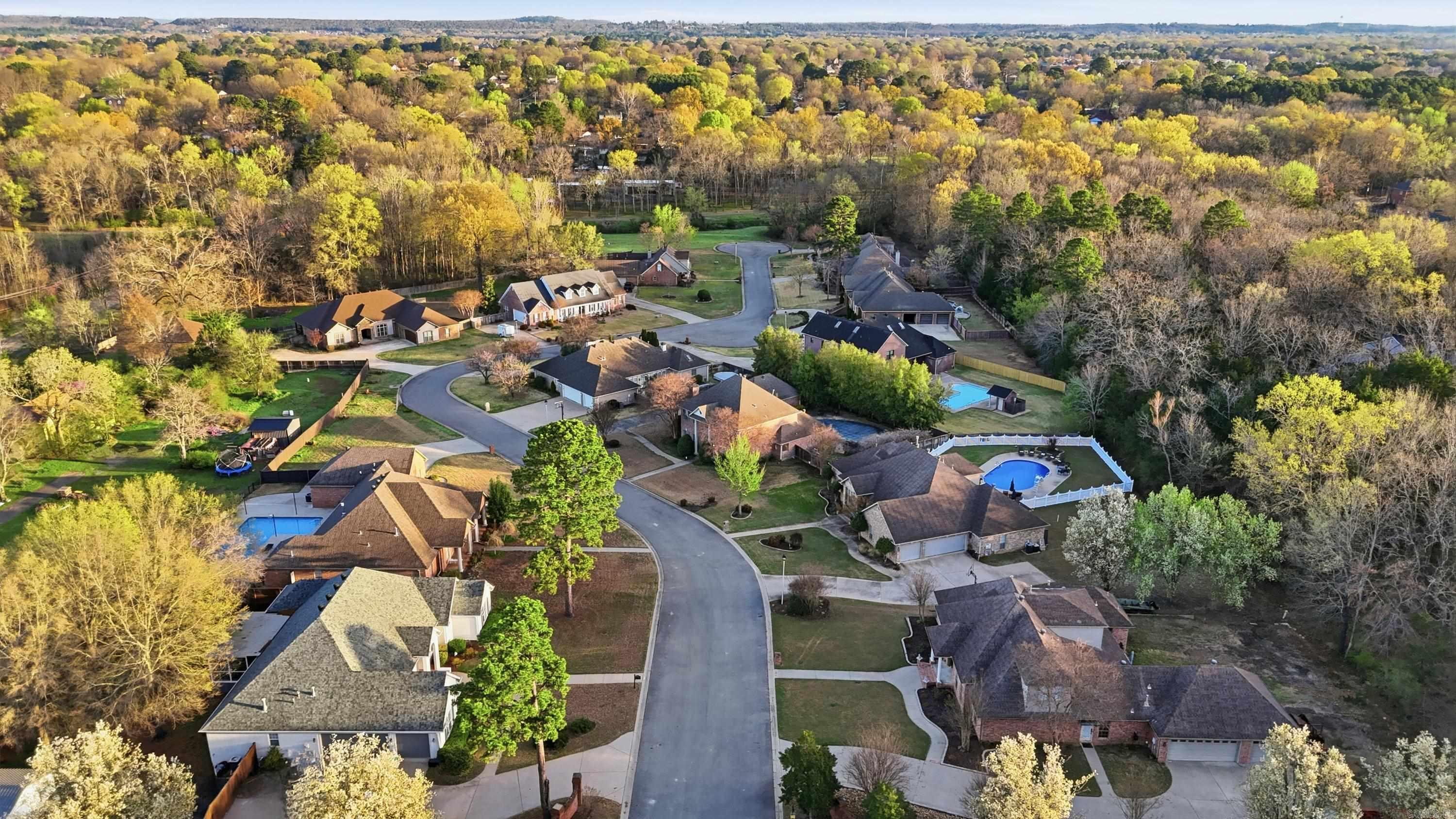 WELLINGTON - Residential