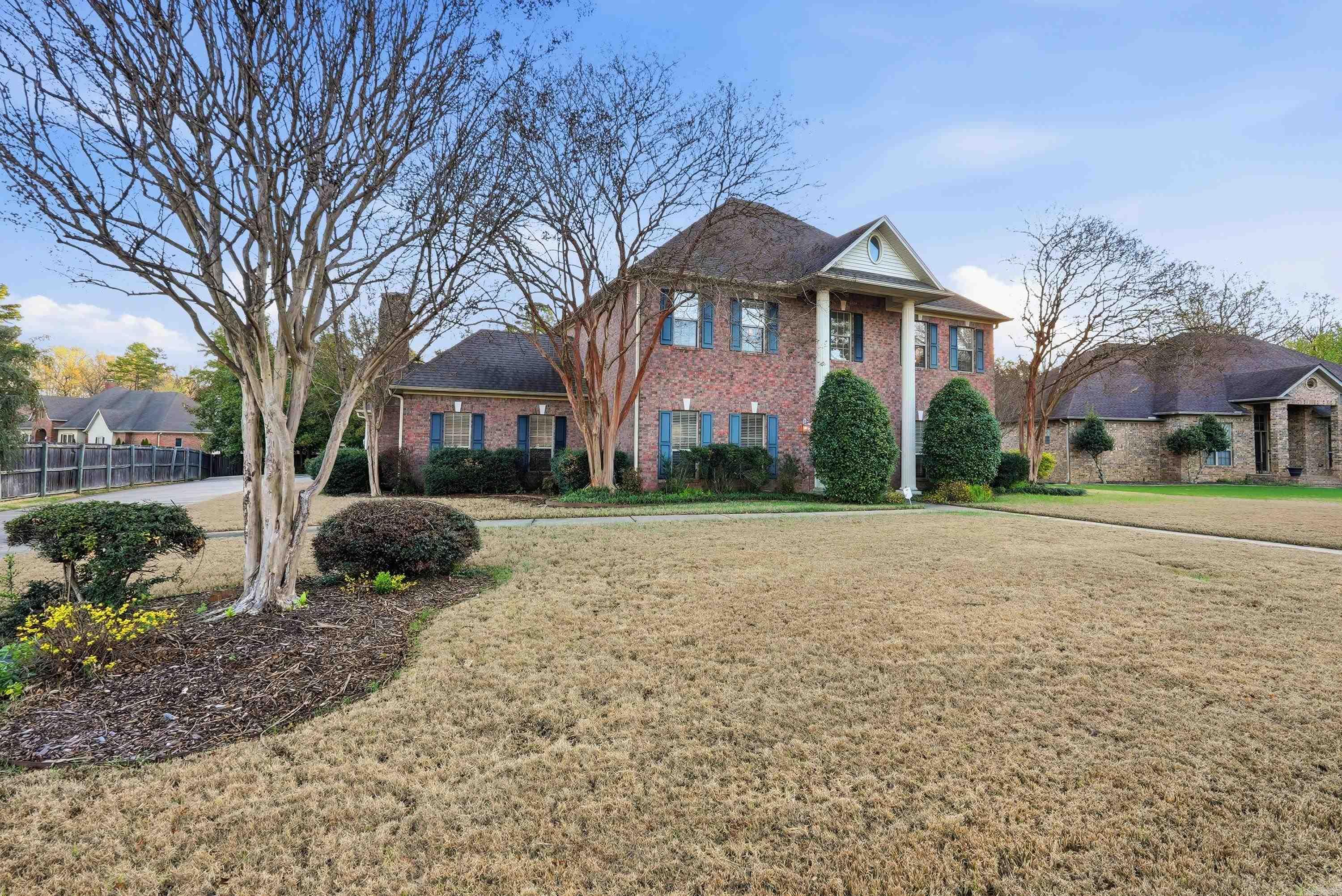 WELLINGTON - Residential