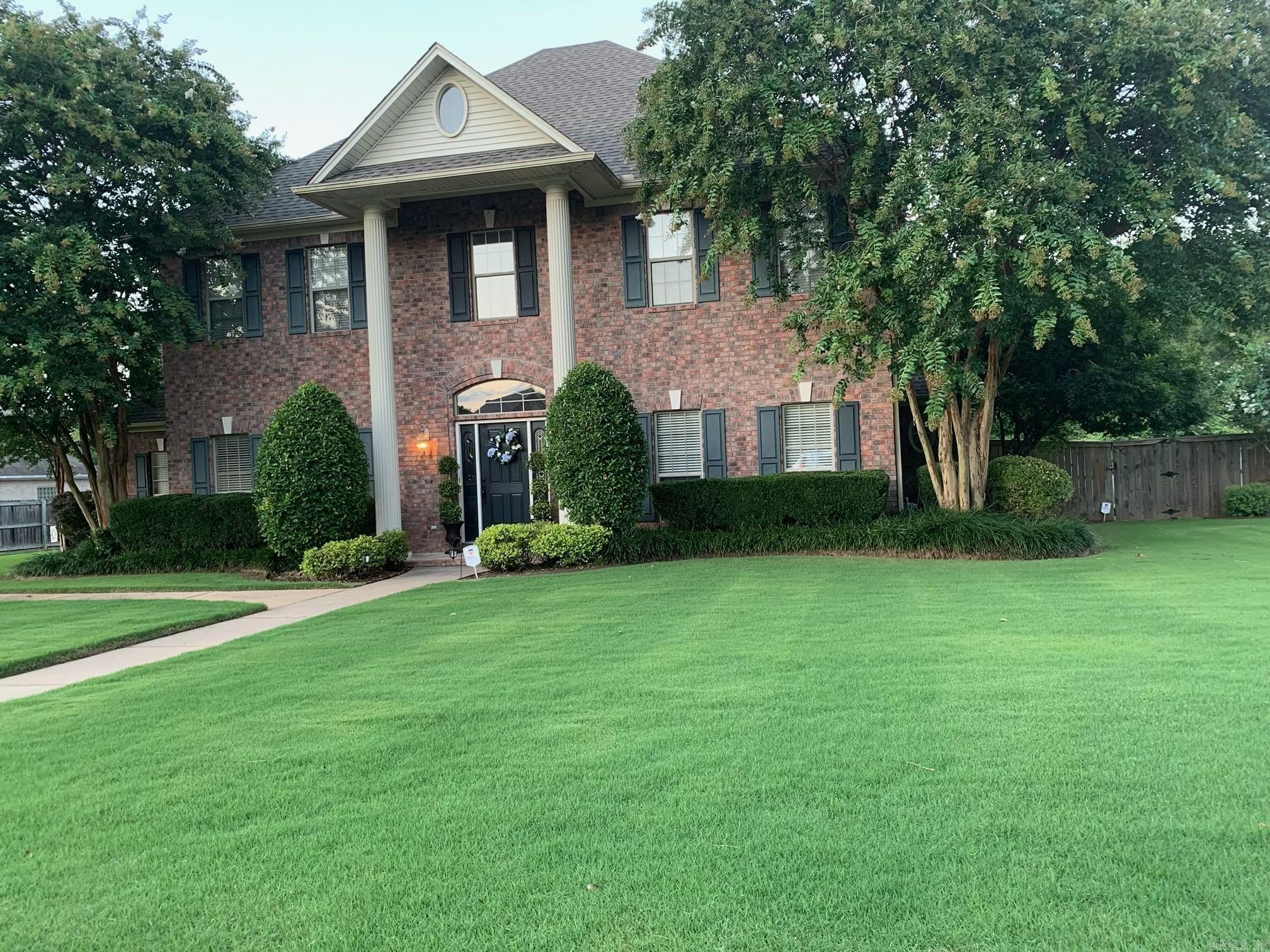 WELLINGTON - Residential